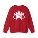 Snow Strippers Unisex Heavy Blend™ Crewneck Sweatshirt
