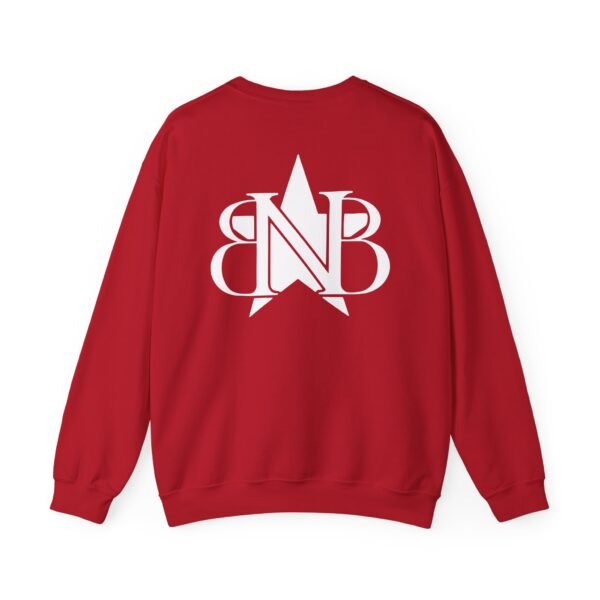Snow Strippers Unisex Heavy Blend™ Crewneck Sweatshirt - Image 26