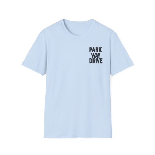 Parkway Drive Unbreakable Unisex Softstyle T-Shirt - Image 13