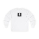 Lachlan Unisex Ultra Cotton Long Sleeve Tee