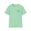 Quadeca Fmty Unisex Softstyle T-Shirt