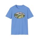 Lime Cordiale EOTST Album Art Unisex Softstyle T-Shirt