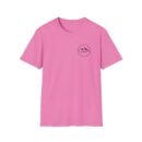 Quadeca Fmty Unisex Softstyle T-Shirt