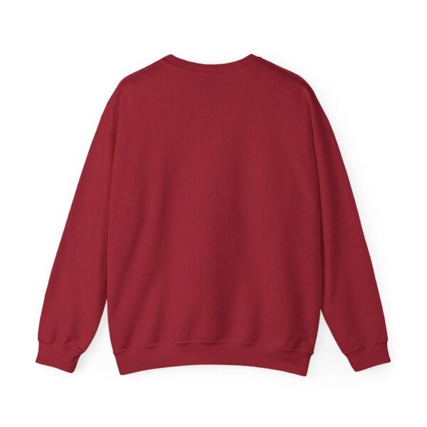 Quadeca Crash Vancouver Unisex Heavy Blend™ Crewneck Sweatshirt - Image 18
