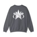 Snow Strippers Unisex Heavy Blend™ Crewneck Sweatshirt