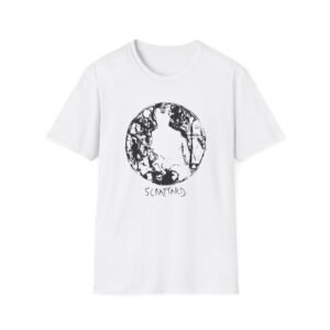Scrapyard – Quadeca Unisex Softstyle T-Shirt