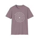 George Strait Wine Write This Down Unisex Softstyle T-Shirt
