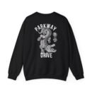 Parkway Drive Croc Eco Unisex Heavy Blend™ Crewneck Sweatshirt