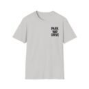 Parkway Drive Unbreakable Unisex Softstyle T-Shirt