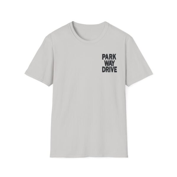 Parkway Drive Unbreakable Unisex Softstyle T-Shirt - Image 5