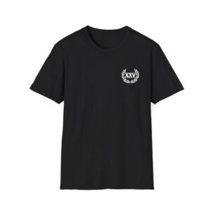 Glassjaw Delusion  Unisex Softstyle T-Shirt