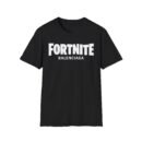 Lachlan Unisex Softstyle T-Shirt