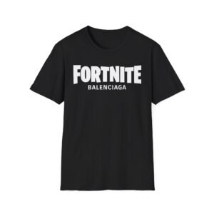 Lachlan Unisex Softstyle T-Shirt