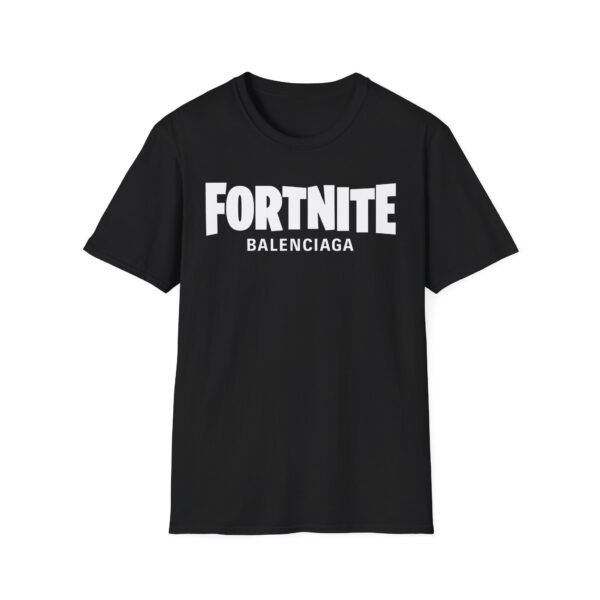 Lachlan Unisex Softstyle T-Shirt