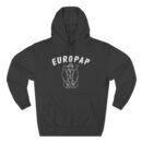 Joost Klein Three-Panel Fleece Hoodie