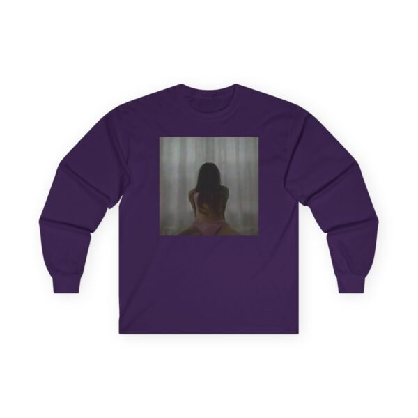 Snow Strippers Unisex Ultra Cotton Long Sleeve Tee - Image 21