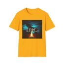 The Epic The Musical Unisex Softstyle T-Shirt