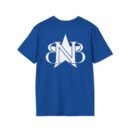 Snow Strippers Unisex Softstyle T-Shirt