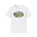 Lime Cordiale EOTST Album Art Unisex Softstyle T-Shirt