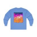 The Snuts Unisex Ultra Cotton Long Sleeve Tee