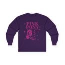 Chappell Roan Pink Pony Club Unisex Ultra Cotton Long Sleeve Tee