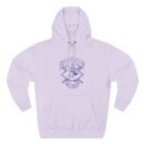 Noah Kahan Fenway Fanatic Three-Panel Fleece Hoodie