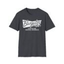 Bargatze Coffee Diner Unisex Softstyle T-Shirt
