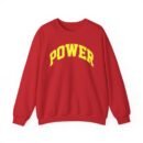 Lachlan Unisex Heavy Blend™ Crewneck Sweatshirt
