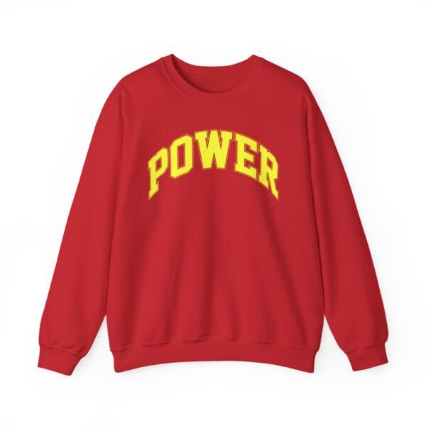 Lachlan Unisex Heavy Blend™ Crewneck Sweatshirt - Image 23