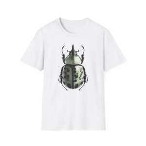 Sza Sos Deluxe Unisex Softstyle T-Shirt