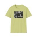 The Band Portrait Unisex Softstyle T-Shirt