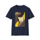 Lachlan Pwr Supply 2021 Team Gear Unisex Softstyle T-Shirt