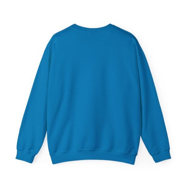 Alan Wake Bright Falls Varsity Unisex Heavy Blend™ Crewneck Sweatshirt - Image 20
