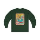 Chappell Roan Unisex Ultra Cotton Long Sleeve Tee