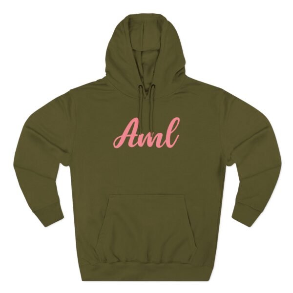 Glassjaw Aml Three-Panel Fleece Hoodie - Image 7