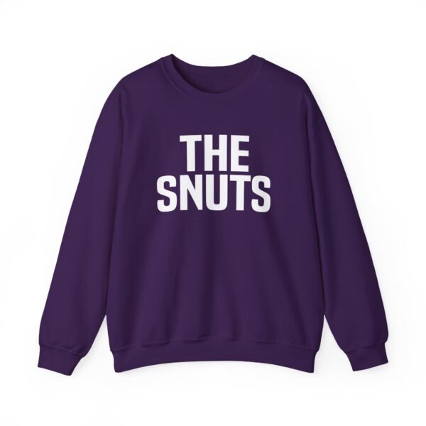 The Snuts Collage Unisex Heavy Blend™ Crewneck Sweatshirt - Image 19