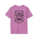Parkway Drive Chronos Unisex Softstyle T-Shirt