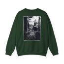 Alan Wake Unisex Heavy Blend™ Crewneck Sweatshirt