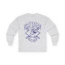 Noah Kahan Fenway Fanatic Unisex Ultra Cotton Long Sleeve Tee