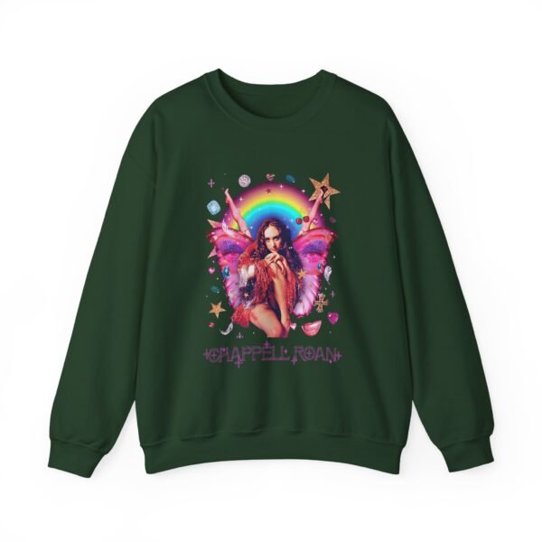 Chappell Roan Fairy Unisex Heavy Blend™ Crewneck Sweatshirt - Image 5