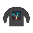 The Epic The Musical Unisex Ultra Cotton Long Sleeve Tee