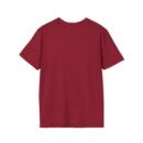 Epic The Musical Unisex Softstyle T-Shirt