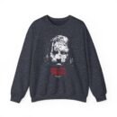 Alan Wake Unisex Heavy Blend™ Crewneck Sweatshirt