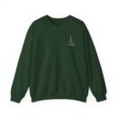 Carl Barron 2018 Black Tour Unisex Heavy Blend™ Crewneck Sweatshirt