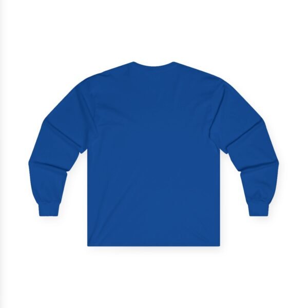 New Heights Kelce Jam Jason And Travis Unisex Ultra Cotton Long Sleeve Tee - Image 16
