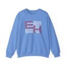 Nick Eh 30 EH Unisex Heavy Blend™ Crewneck Sweatshirt