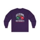 New Heights Unisex Ultra Cotton Long Sleeve Tee