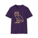 Lachlan Unisex Softstyle T-Shirt