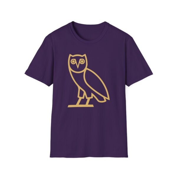 Lachlan Unisex Softstyle T-Shirt - Image 27