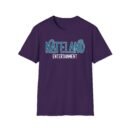 Nate Bargatze - Nateland Entertainment Unisex Softstyle T-Shirt